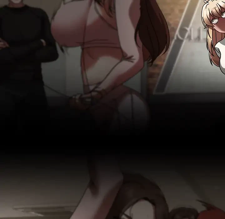 メイクハッスルラブ 第14話 - 142