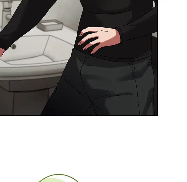 メイクハッスルラブ 第14話 - 161