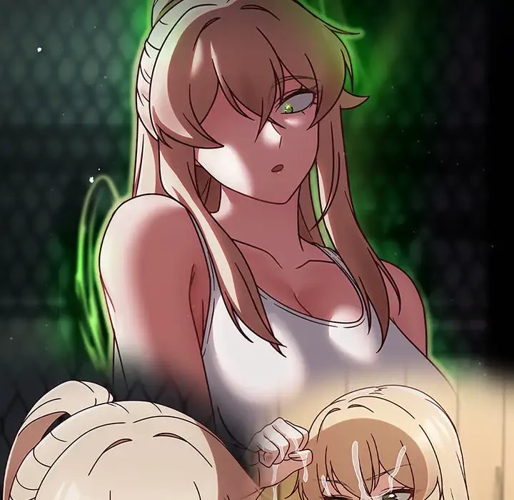 メイクハッスルラブ 第15話 - 25