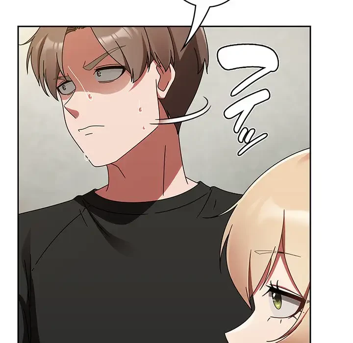 メイクハッスルラブ 第15話 - 148