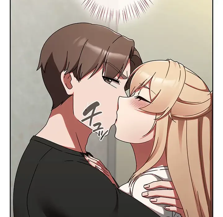 メイクハッスルラブ 第15話 - 156