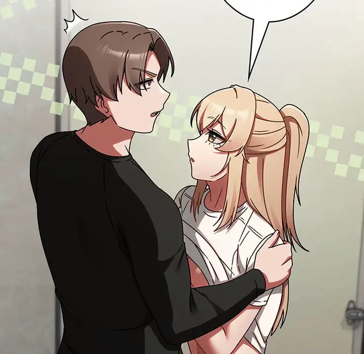 メイクハッスルラブ 第15話 - 158