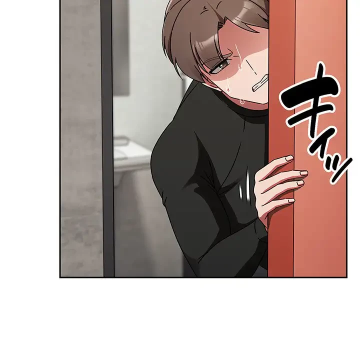 メイクハッスルラブ 第15話 - 166