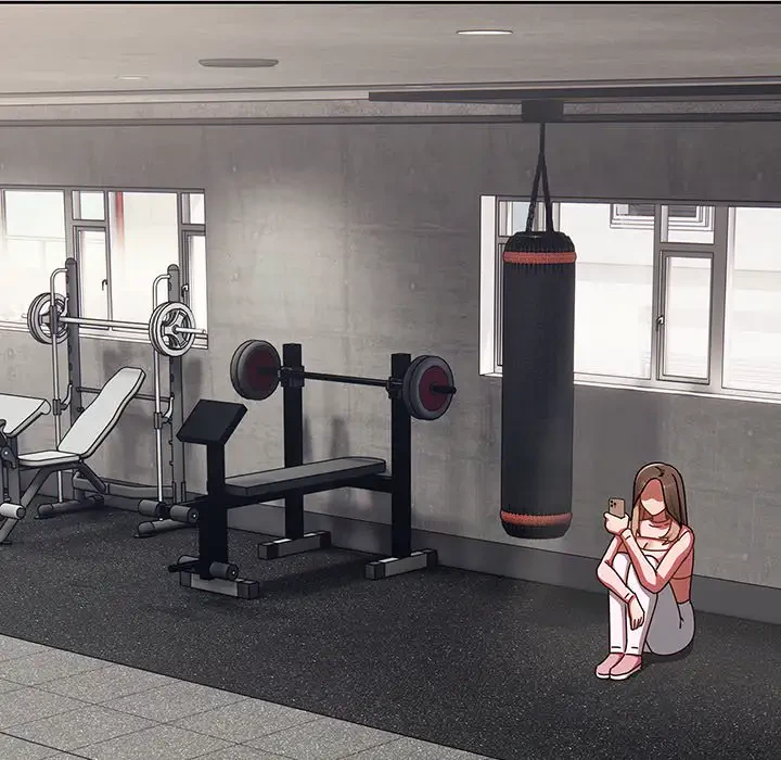 メイクハッスルラブ 第15話 - 168