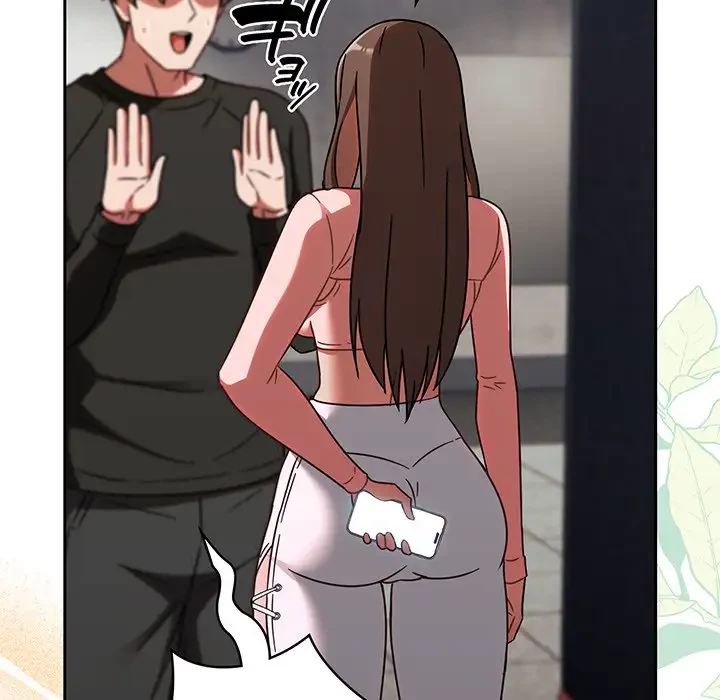 メイクハッスルラブ 第15話 - 177