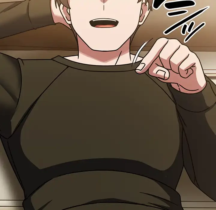 メイクハッスルラブ 第16話 - 167