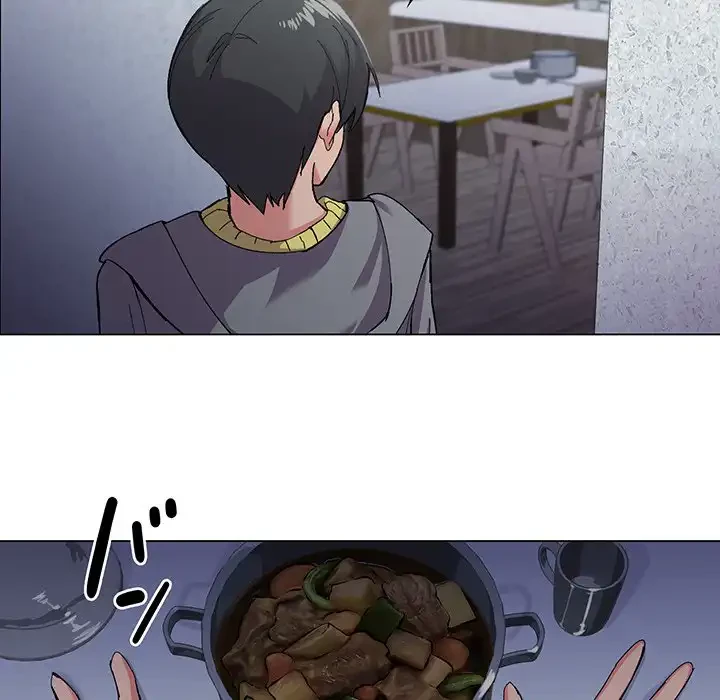 家族でダメだって！ 第1話 - 56