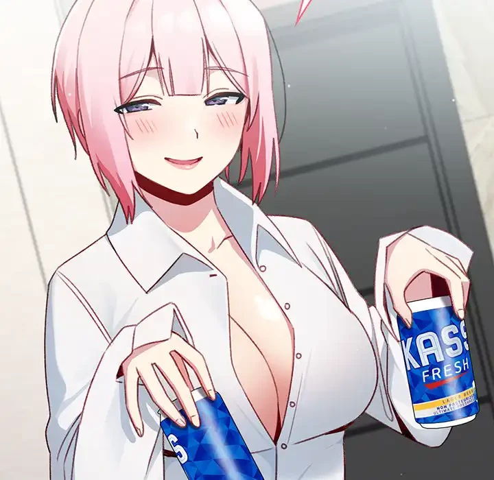 付き合うなんて言ってない！ 第11話 - 160