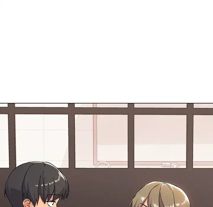 家族でダメだって！ 第7話 - 120