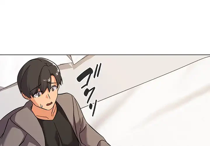 家族でダメだって！ 第8話 - 1