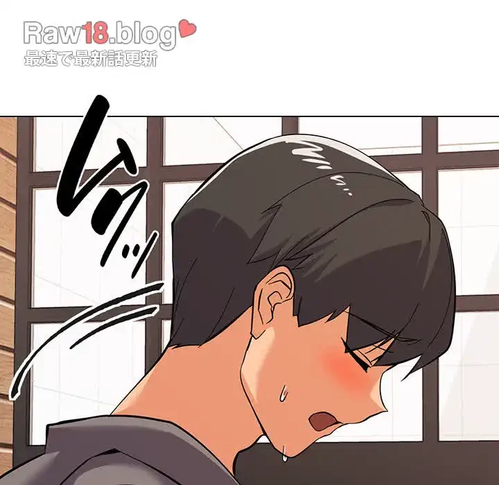 家族でダメだって！ 第8話 - 63