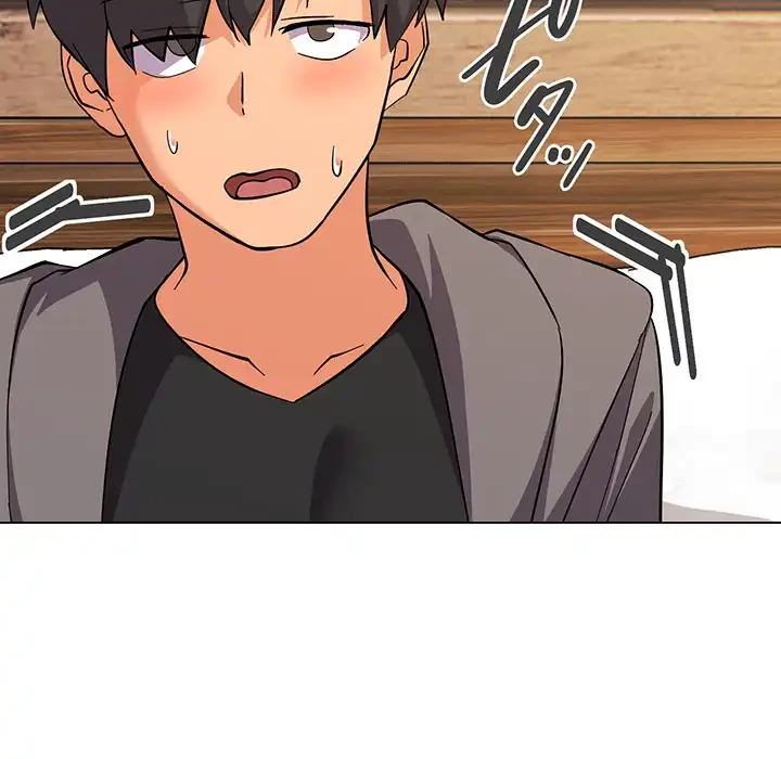家族でダメだって！ 第8話 - 68
