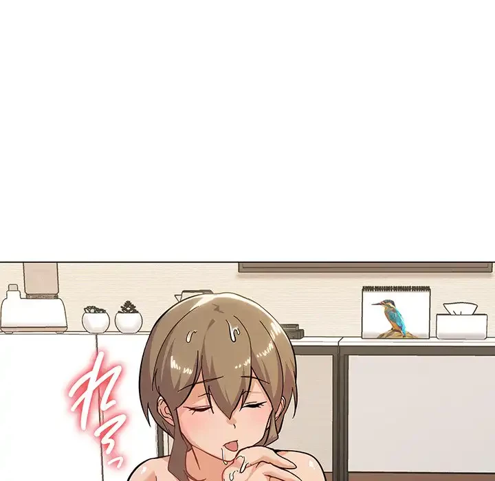 家族でダメだって！ 第8話 - 69