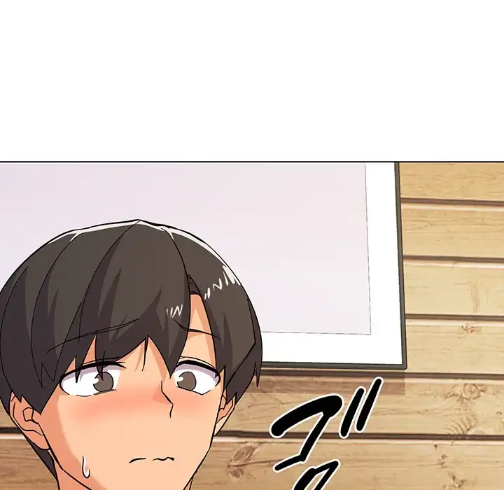 家族でダメだって！ 第8話 - 73