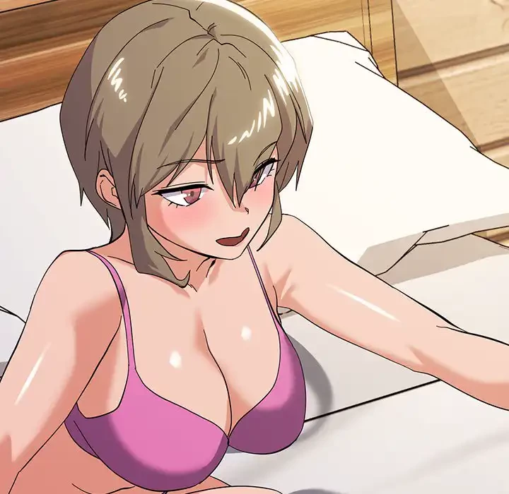 家族でダメだって！ 第11話 - 94