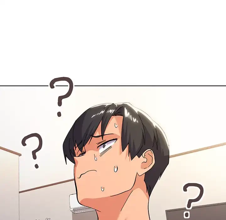 家族でダメだって！ 第11話 - 98
