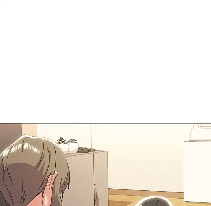 家族でダメだって！ 第11話 - 107
