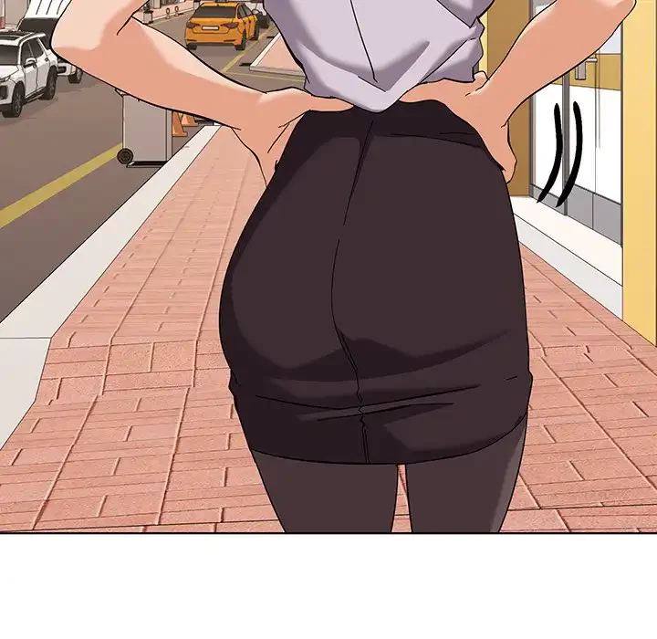 家族でダメだって！ 第11話 - 125