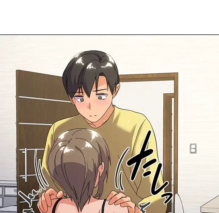家族でダメだって！ 第13話 - 11