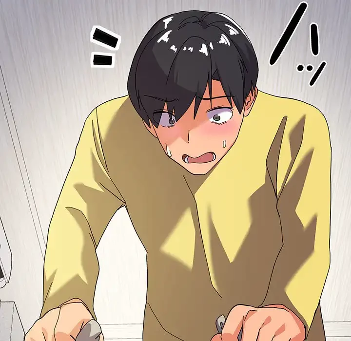 家族でダメだって！ 第13話 - 29