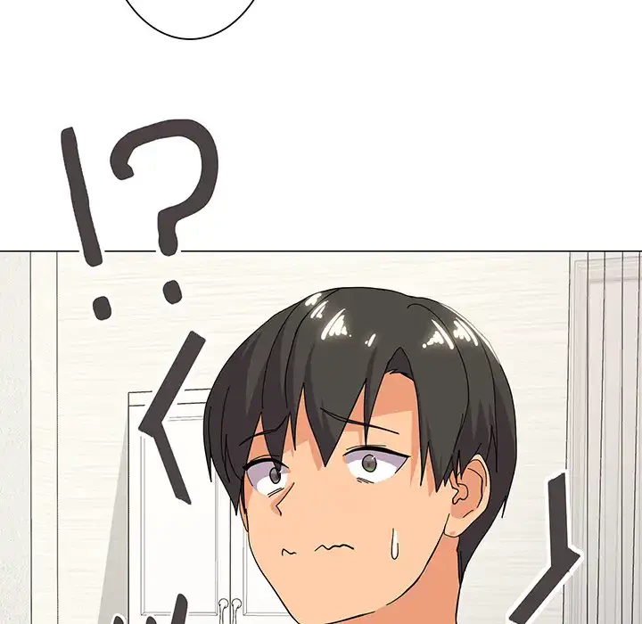 家族でダメだって！ 第13話 - 57