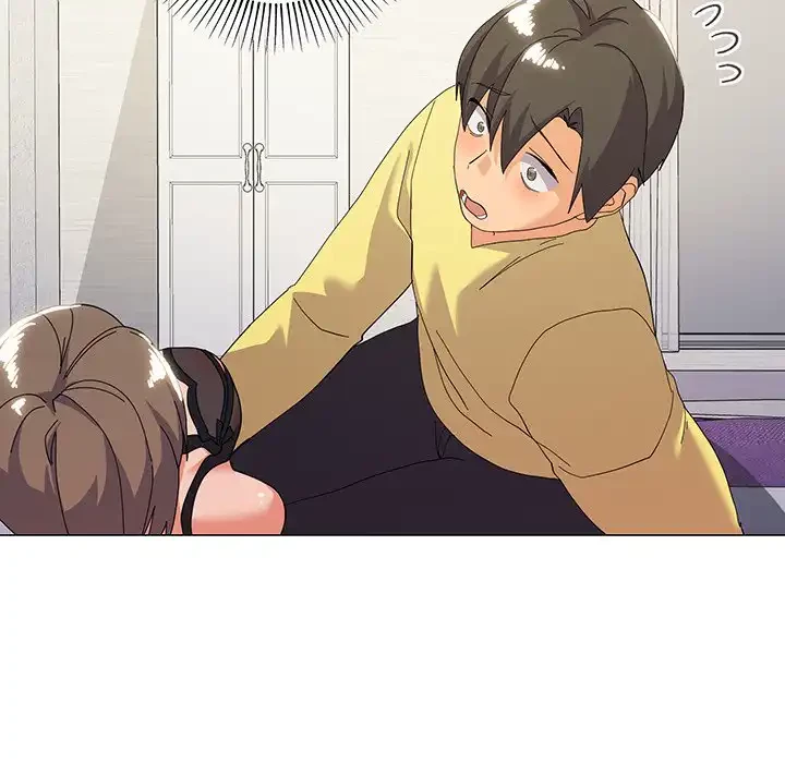 家族でダメだって！ 第14話 - 8