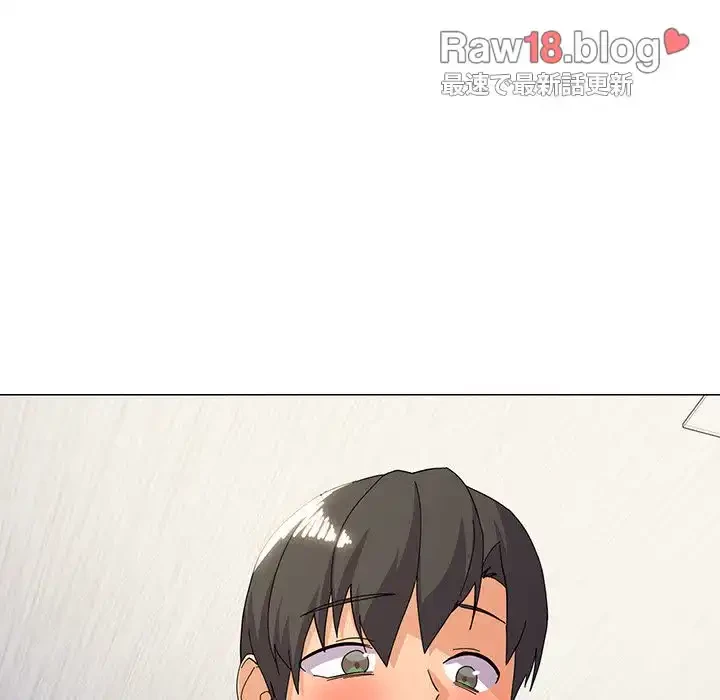 家族でダメだって！ 第14話 - 26