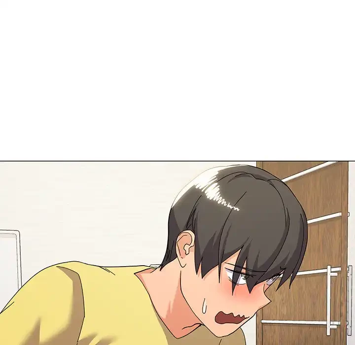 家族でダメだって！ 第14話 - 28