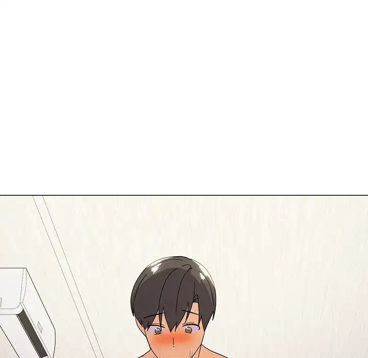 家族でダメだって！ 第14話 - 46
