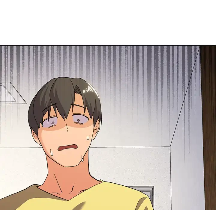 家族でダメだって！ 第17話 - 5