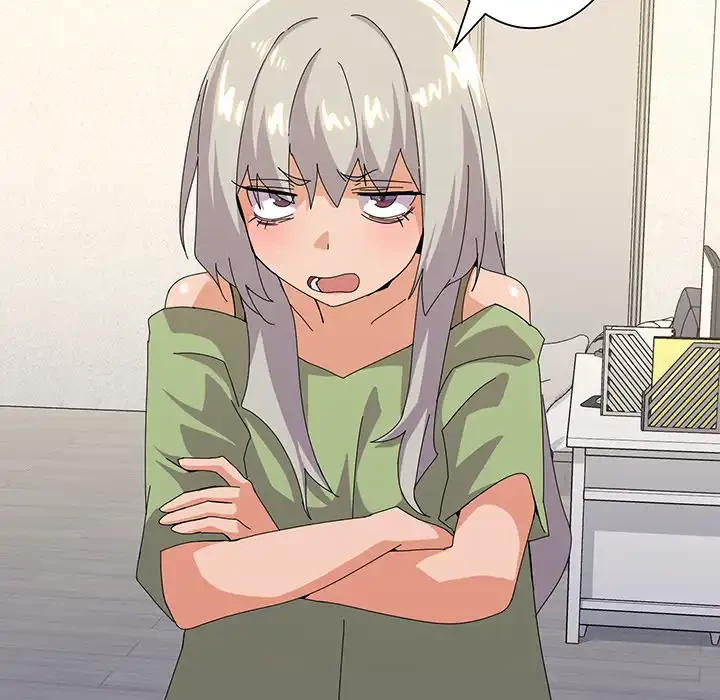 家族でダメだって！ 第17話 - 37