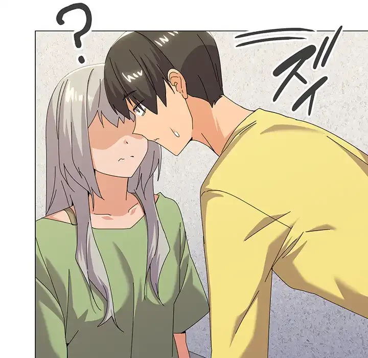 家族でダメだって！ 第17話 - 113