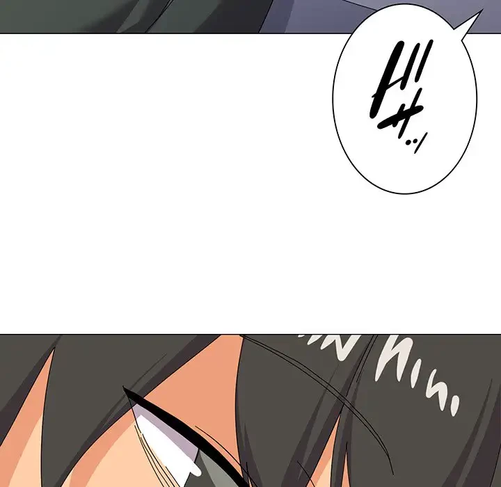 家族でダメだって！ 第25話 - 131