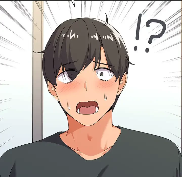 家族でダメだって！ 第26話 - 33