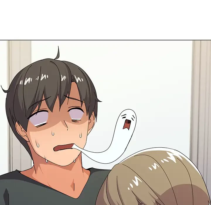 家族でダメだって！ 第26話 - 50