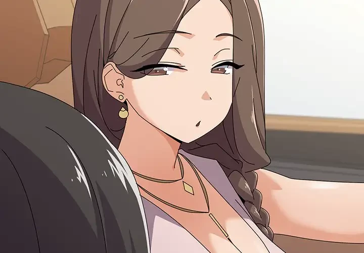 家族でダメだって！ 第29話 - 4