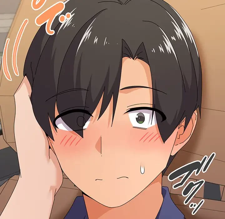 家族でダメだって！ 第29話 - 8