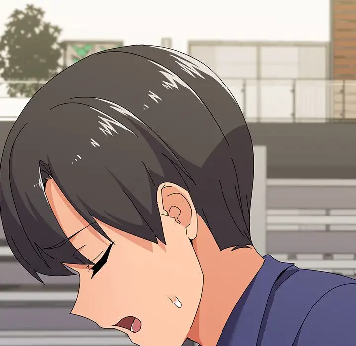 家族でダメだって！ 第29話 - 17