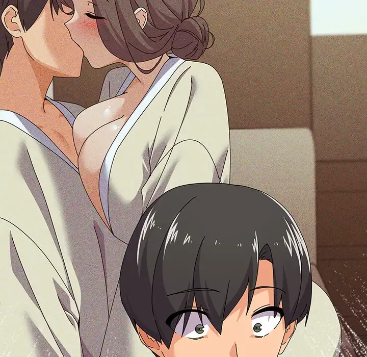 家族でダメだって！ 第29話 - 33