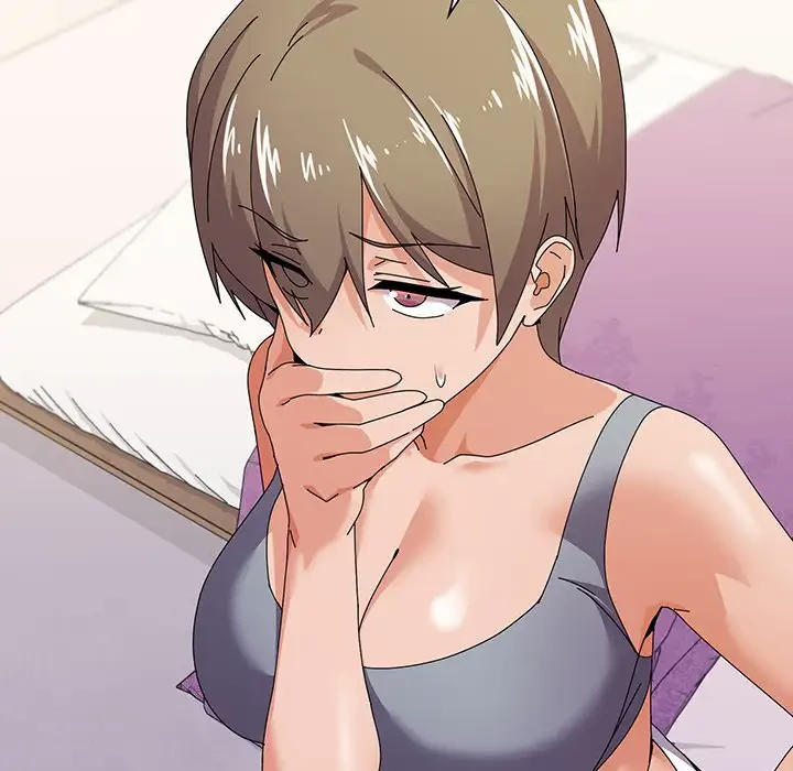 家族でダメだって！ 第29話 - 64