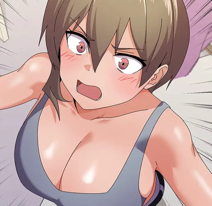 家族でダメだって！ 第29話 - 74