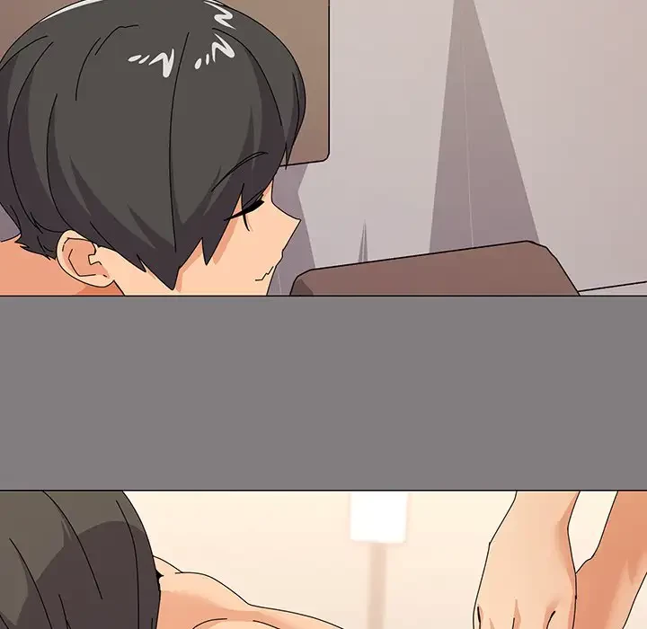 家族でダメだって！ 第29話 - 143
