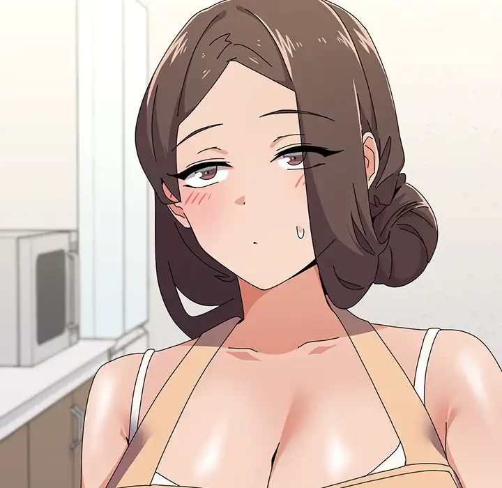 家族でダメだって！ 第30話 - 8