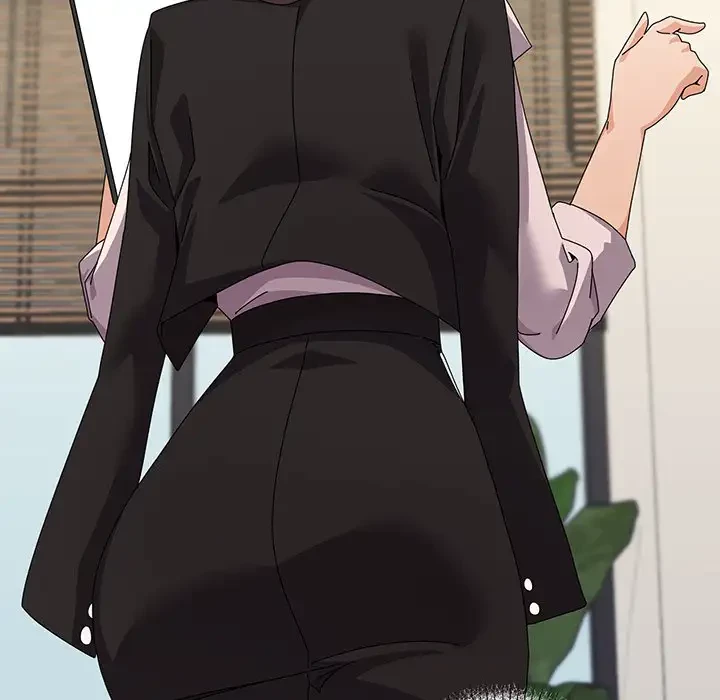家族でダメだって！ 第30話 - 32