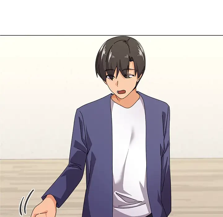 家族でダメだって！ 第30話 - 46