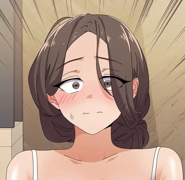 家族でダメだって！ 第30話 - 63