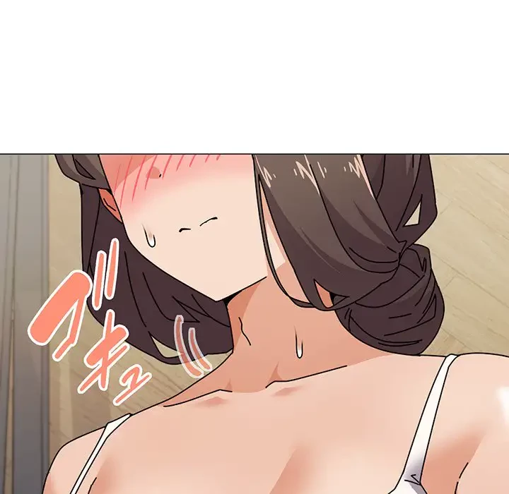 家族でダメだって！ 第30話 - 106