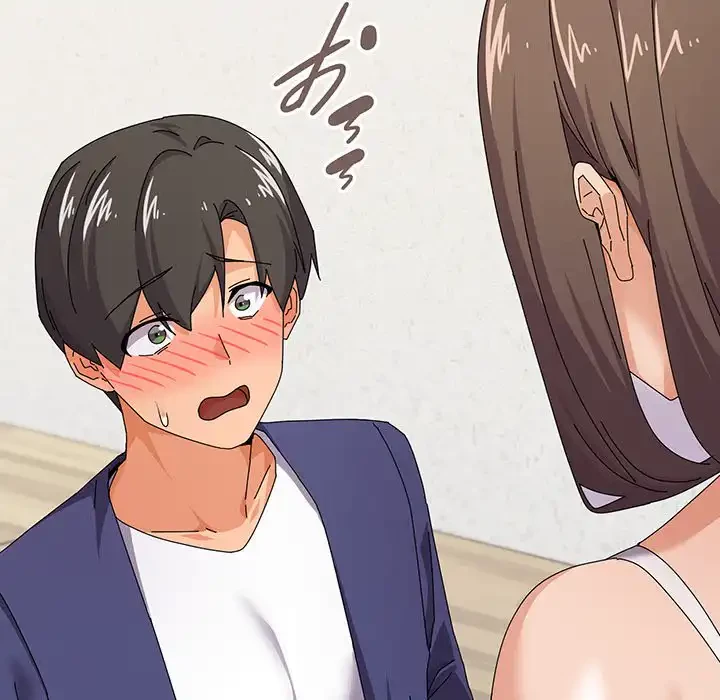 家族でダメだって！ 第31話 - 8