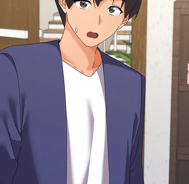家族でダメだって！ 第31話 - 39