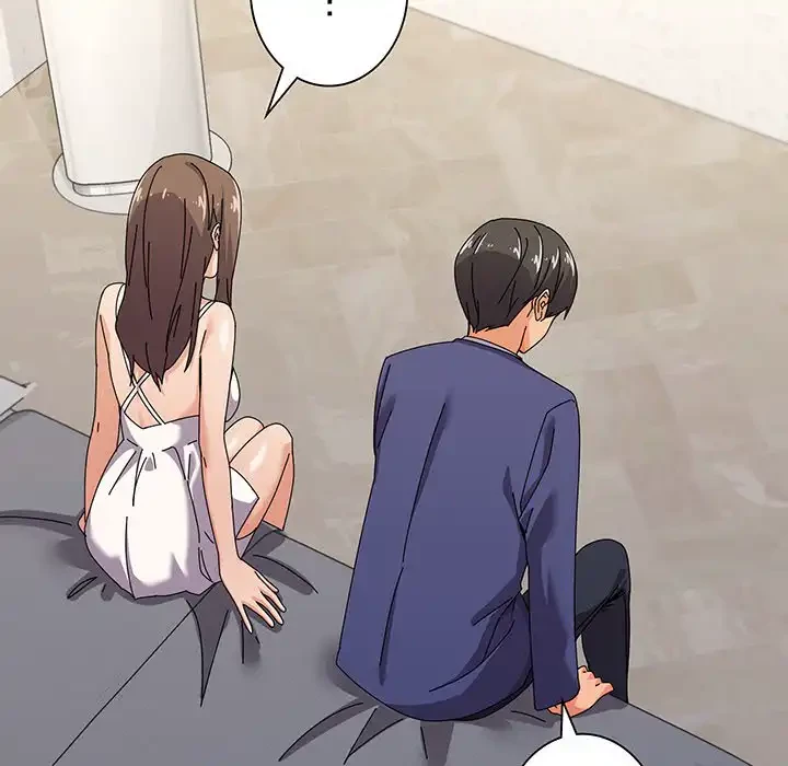 家族でダメだって！ 第31話 - 46